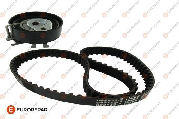 EUROREPAR 1611259280 - Set curea de distributie aaoparts.ro