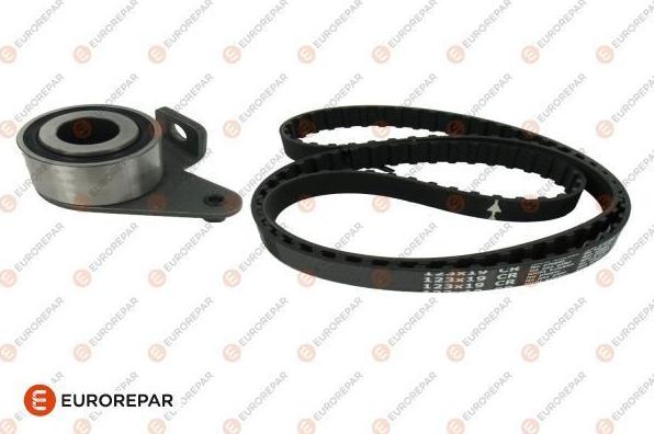 EUROREPAR 1611254580 - Set curea de distributie aaoparts.ro