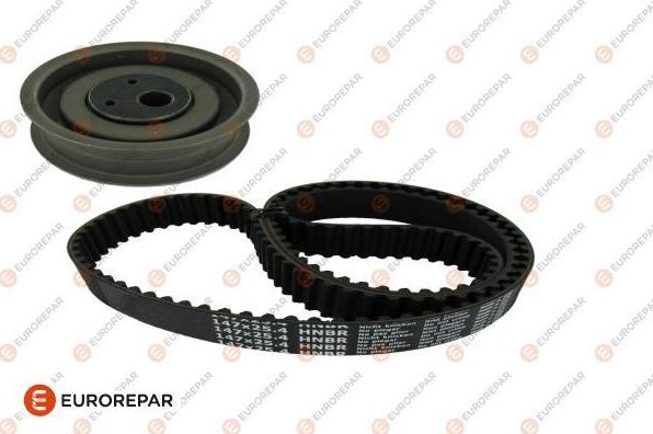 EUROREPAR 1611250880 - Set curea de distributie aaoparts.ro