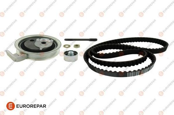 EUROREPAR 1611258080 - Set curea de distributie aaoparts.ro
