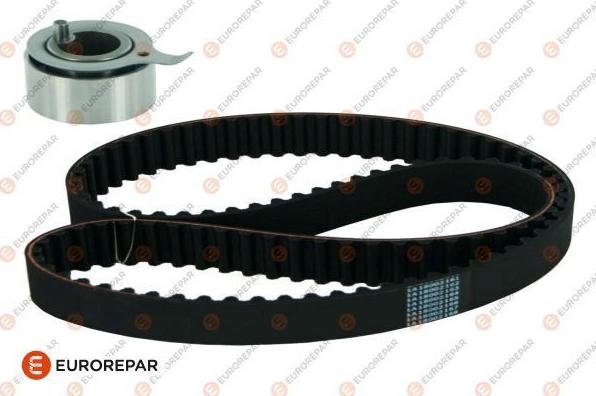 EUROREPAR 1611257280 - Set curea de distributie aaoparts.ro