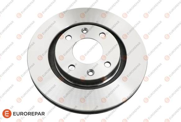 EUROREPAR 1618890480 - Disc frana aaoparts.ro