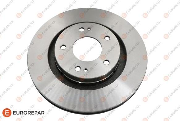 EUROREPAR 1618865480 - Disc frana aaoparts.ro