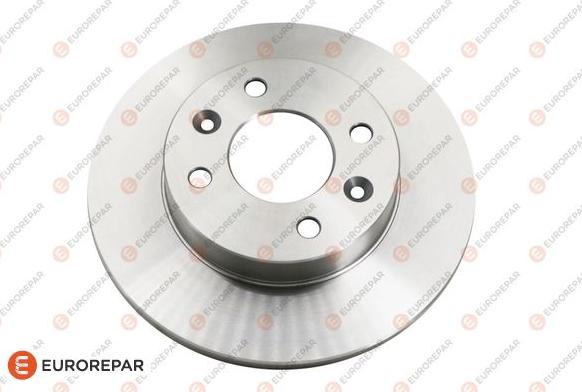 EUROREPAR 1618866480 - Disc frana aaoparts.ro