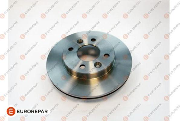 EUROREPAR 1618866580 - Disc frana aaoparts.ro