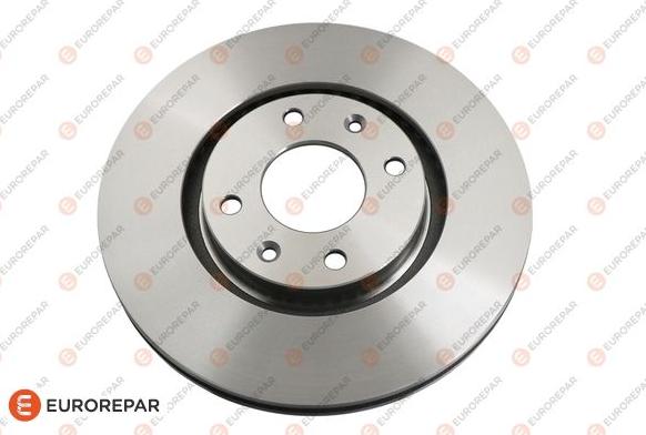EUROREPAR 1618862780 - Disc frana aaoparts.ro