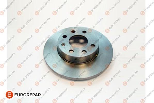 EUROREPAR 1618867980 - Disc frana aaoparts.ro