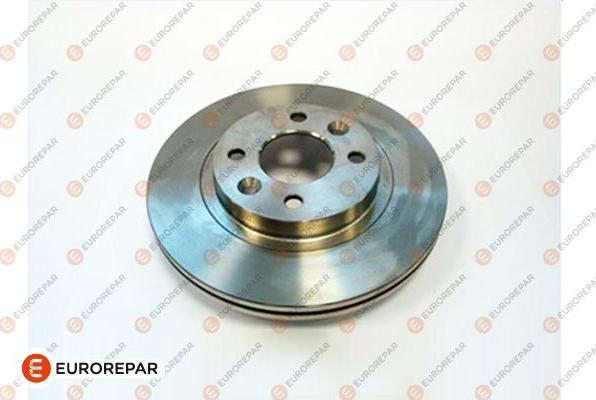 EUROREPAR 1618867580 - Disc frana aaoparts.ro