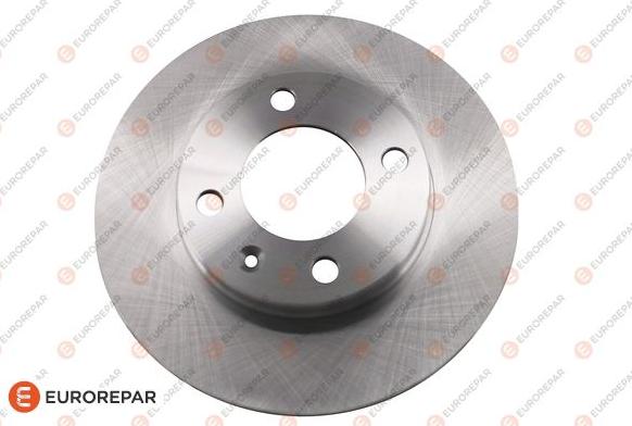 EUROREPAR 1618884580 - Disc frana aaoparts.ro