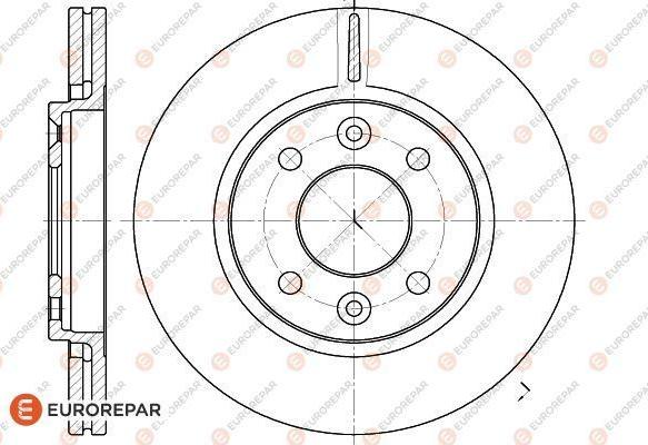 Villar 638.2010 - Set frana, frana disc aaoparts.ro