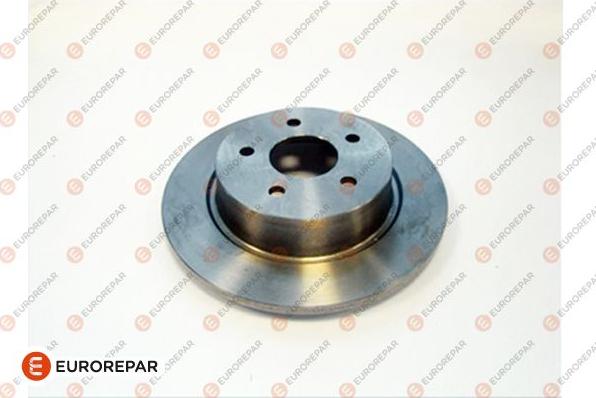 EUROREPAR 1618886980 - Disc frana aaoparts.ro