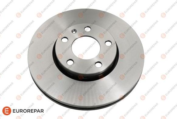 EUROREPAR 1618880980 - Disc frana aaoparts.ro