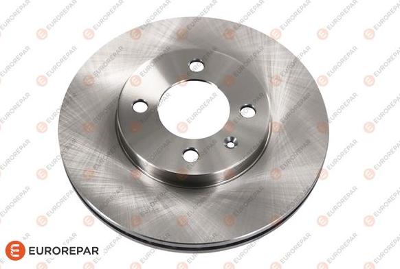 EUROREPAR 1618883580 - Disc frana aaoparts.ro