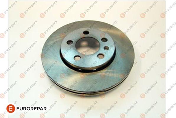 EUROREPAR 1618882780 - Disc frana aaoparts.ro