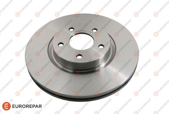 EUROREPAR 1618887680 - Disc frana aaoparts.ro