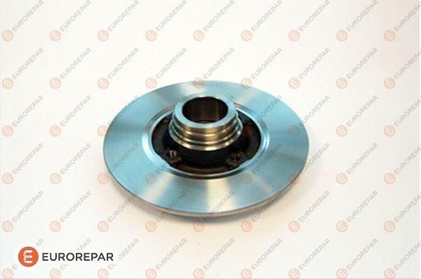 EUROREPAR 1618871180 - Disc frana aaoparts.ro