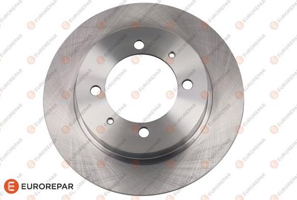 EUROREPAR 1618878880 - Disc frana aaoparts.ro