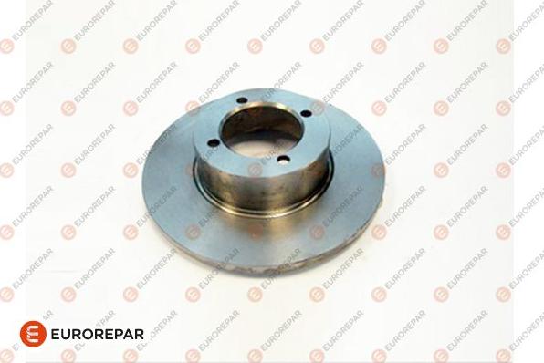 EUROREPAR 1618878780 - Disc frana aaoparts.ro