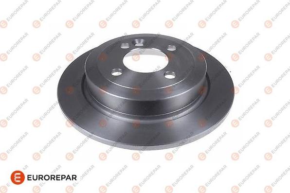 EUROREPAR 1618877080 - Disc frana aaoparts.ro