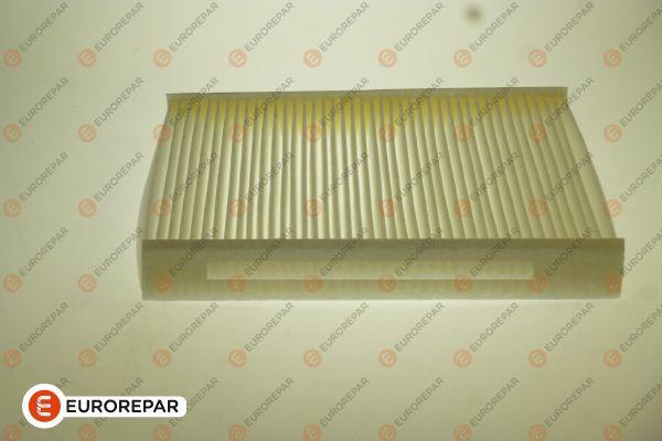 EUROREPAR 1612918480 - Filtru, aer habitaclu aaoparts.ro