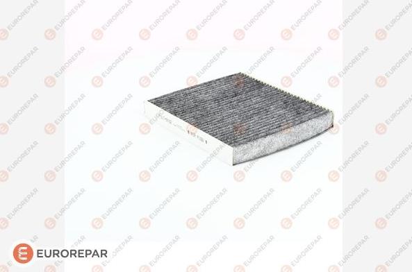 EUROREPAR 1612918280 - Filtru, aer habitaclu aaoparts.ro