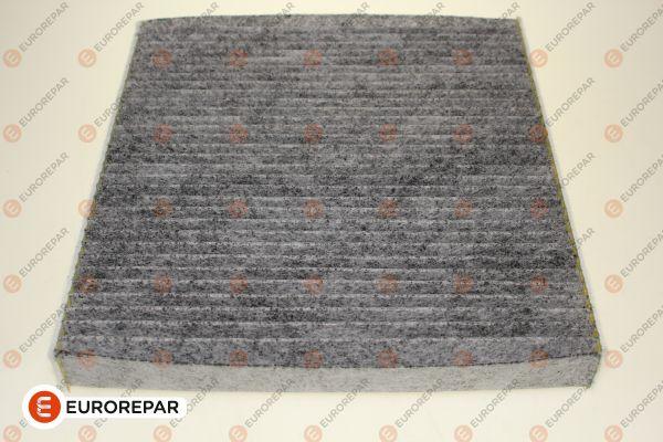 EUROREPAR 1612917980 - Filtru, aer habitaclu aaoparts.ro