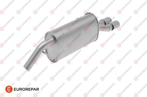 EUROREPAR 1612917680 - Toba esapament finala aaoparts.ro