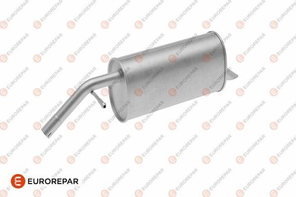 EUROREPAR 1612917080 - Toba esapament finala aaoparts.ro