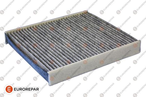 EUROREPAR 1689027580 - Filtru, aer habitaclu aaoparts.ro