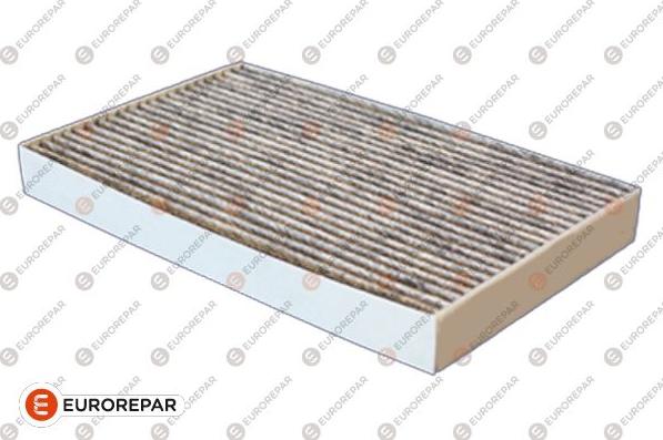 EUROREPAR 1689027380 - Filtru, aer habitaclu aaoparts.ro