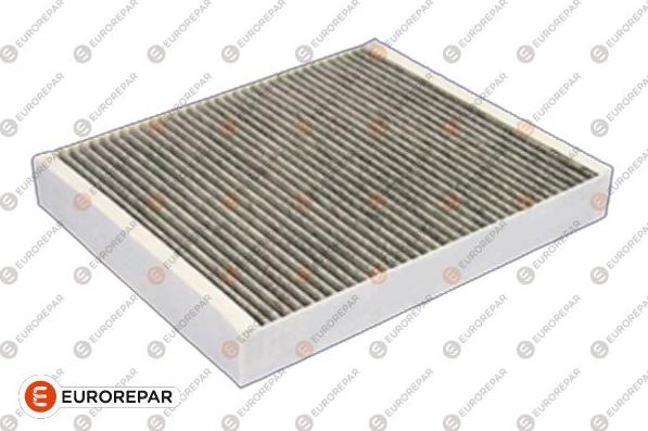 EUROREPAR 1689027280 - Filtru, aer habitaclu aaoparts.ro