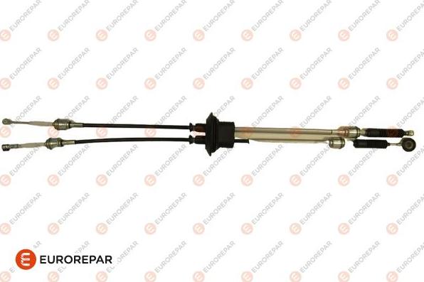 EUROREPAR 1684695880 - Cablu,transmisie manuala aaoparts.ro