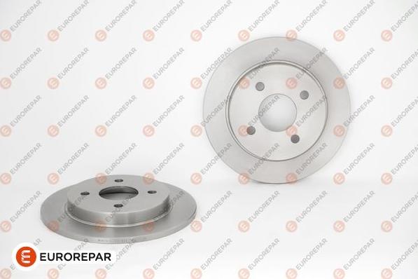 EUROREPAR 1686346780 - Disc frana aaoparts.ro