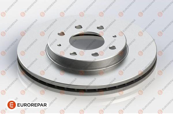 EUROREPAR 1686341880 - Disc frana aaoparts.ro