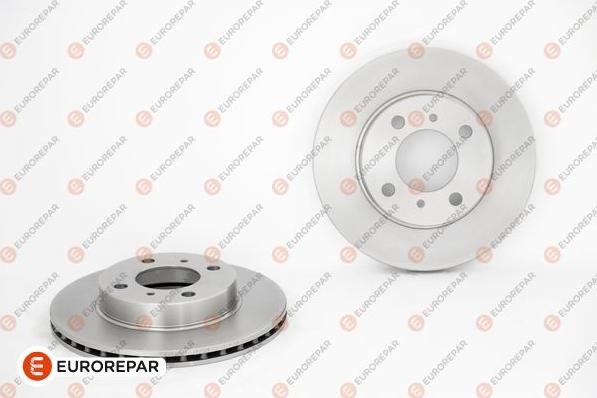 EUROREPAR 1686341780 - Disc frana aaoparts.ro