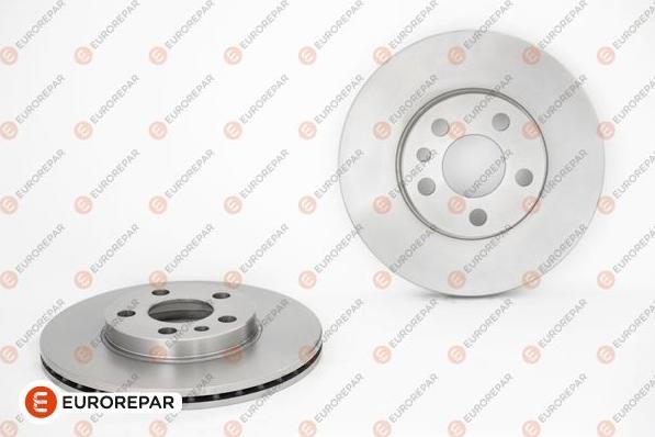 EUROREPAR 1686342480 - Disc frana aaoparts.ro