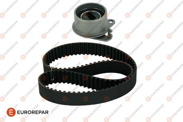 EUROREPAR 1686354580 - Set curea de distributie aaoparts.ro
