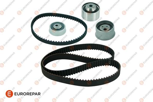 EUROREPAR 1686355080 - Set curea de distributie aaoparts.ro