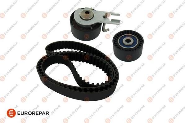 EUROREPAR 1686355380 - Set curea de distributie aaoparts.ro