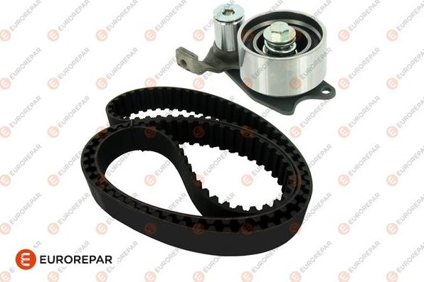 EUROREPAR 1686358680 - Set curea de distributie aaoparts.ro