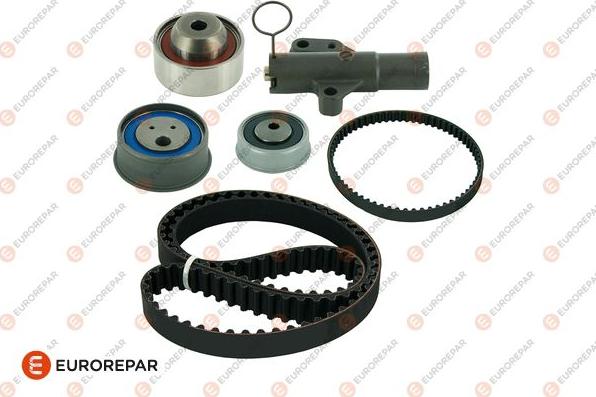 EUROREPAR 1686361580 - Set curea de distributie aaoparts.ro