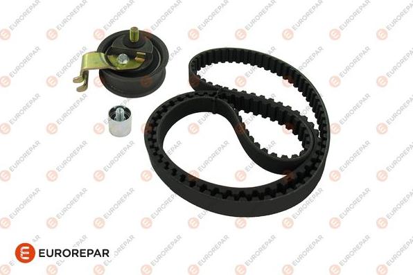 EUROREPAR 1686362380 - Set curea de distributie aaoparts.ro