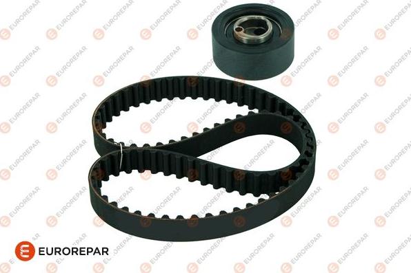 EUROREPAR 1686362280 - Set curea de distributie aaoparts.ro