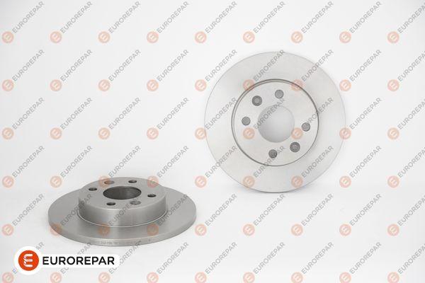 EUROREPAR 1686318480 - Disc frana aaoparts.ro