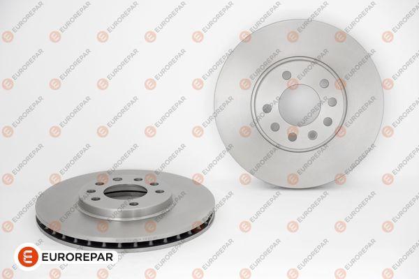 EUROREPAR 1686332780 - Disc frana aaoparts.ro