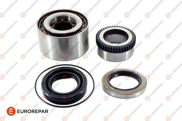EUROREPAR 1686249080 - Set rulment roata aaoparts.ro