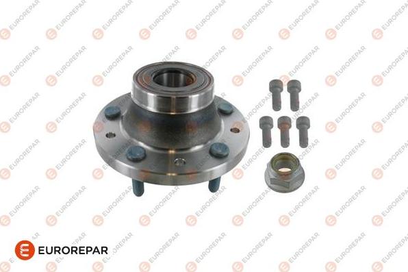 EUROREPAR 1686249280 - Set rulment roata aaoparts.ro