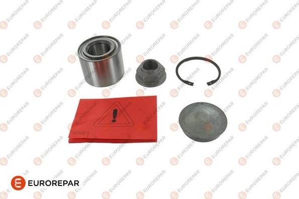 EUROREPAR 1686247780 - Set rulment roata aaoparts.ro