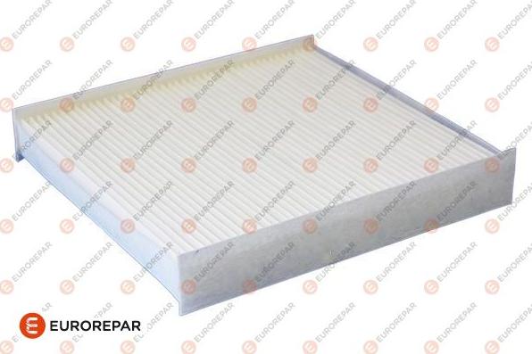 EUROREPAR 1686253380 - Filtru, aer habitaclu aaoparts.ro