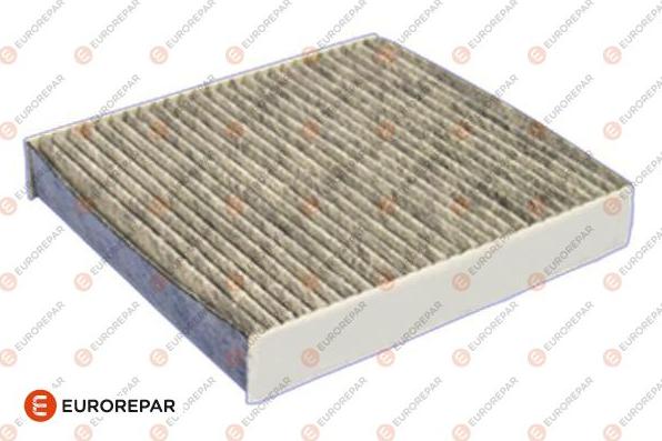 EUROREPAR 1686252580 - Filtru, aer habitaclu aaoparts.ro